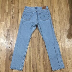 Levi’s 501 Original Jeans W30 L32